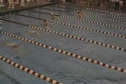 Women's 200 yd breastroke