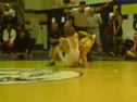 Corey Tobias-Beast of the East