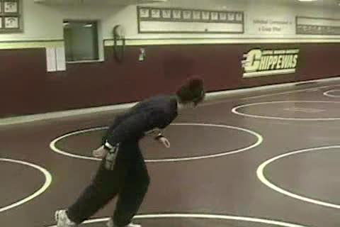 Cutting Weight #1
