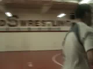 Backflips