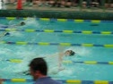 Boys 200 Medley Relay