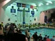 Matt on the blocks