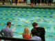 Matt's 200 Freestyle