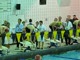 Jimmy's 50 Freestyle