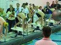 Nic's 200 Individual Medley