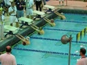 Nic's 100 Backstroke