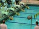 Nic's 100 Backstroke