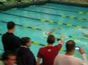 200 Freestyle Medley Relay - Swimming video 200 Freestyle Medley Relay