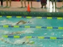 Thomas' 200 Freestyle - Swimming video Thomas' 200 Freestyle