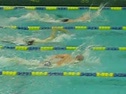Nathan's 200 Freestyle