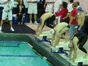 John's 50 Freestyle