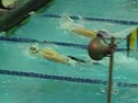 Boys 400 Freestyle Relay Part II