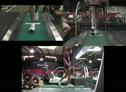 Alexis Smith- 6mph