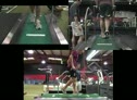 Trevor Hall- 6mph