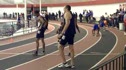 200m at Texas Tech