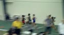Womens 600m at Oklahoma Christian Invite