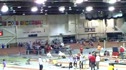 Mens 800m run at Nebraska