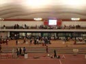 Texas Tech Indoor 1000m