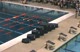 Award Ceremony, 200 Free