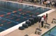 Award Ceremony, 200 Medley Relay