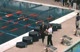 Award Ceremony, 500 Free