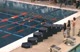 Award Ceremony, 50 Free