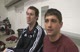 Garrett Gentling and Paul Hughes (UPS)