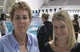 Teri Mckeever, Kristen Cunnane (Cal)