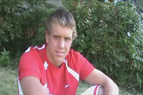 Tom Shields is Ready for The Big Time