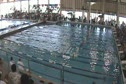 w college 400 scy free relay prelim d3 h2