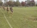 Women's Centennial Conference Championships