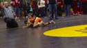 Finals Austin Nagel (Vittum Cats)