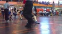 Crystal Lake - Wrestling video Crystal Lake