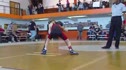 Crystal Lake - Wrestling video Crystal Lake
