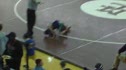 Quarter Finals Benjamin Kirby (OAK FOREST WARRIORS) 