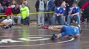 Semi Finals  Zachary Lorek (TINLEY PARK BULLDOGS) 