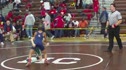 3rd. Place Brandon Muselman (OAK FOREST WARRIORS) 