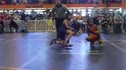 Crystal Lake '09 - Wrestling video Crystal Lake '09