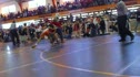 Crystal Lake '09 - Wrestling video Crystal Lake '09