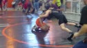 Crystal Lake '09 - Wrestling video Crystal Lake '09