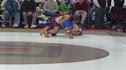 Lemont - Wrestling video Lemont