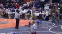 IKWF OPEN-Jimmy Nuzzo (Maine Eagles) 