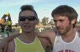 Loren and Brad NXN Interview