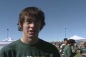New Mexico State Meet Gareth Gilna 