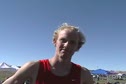 New Mexico State Meet Pat Zacharias Interview 
