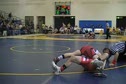 Pitston match