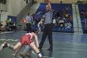 Blair Jv match