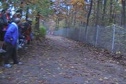 2008 New York XC Class A State Championship 