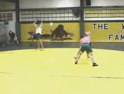 NDSU Friday morning circuit