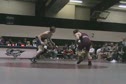 157 #5 Archambeau (Springfield) dec #2 Bressler (Messiah) 4-2
